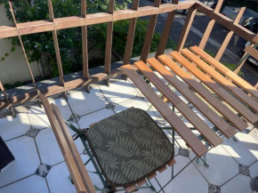 Appartement proche Paris